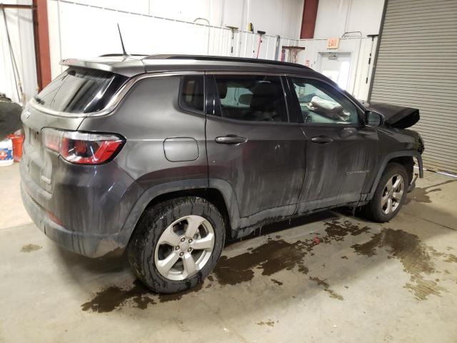 Photo 3 from auction – 2018 JEEP COMPASS LA with VIN 3C4NJDBB0JT101603