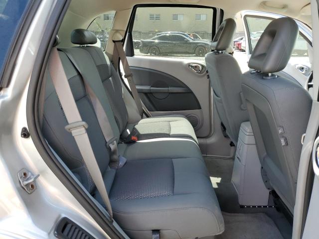 Photo 11 from auction – 2009 CHRYSLER PT CRUISER with VIN 3A8FY58979T558309