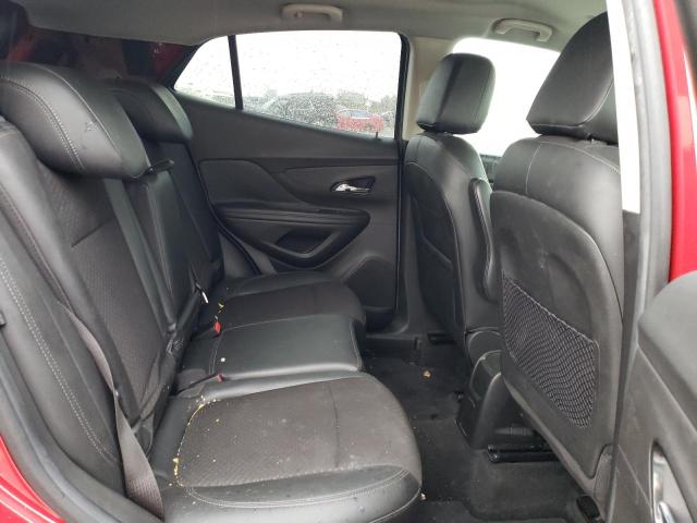 Photo 11 from auction – 2018 BUICK ENCORE PRE with VIN KL4CJASB5JB676457