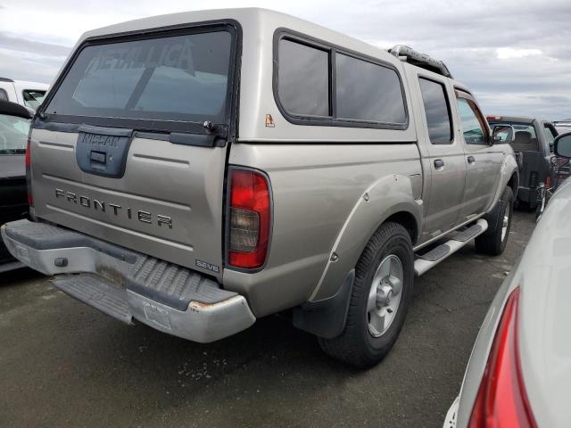 Photo 3 from auction – 2001 NISSAN FRONTIER with VIN 1N6ED27T11C380209