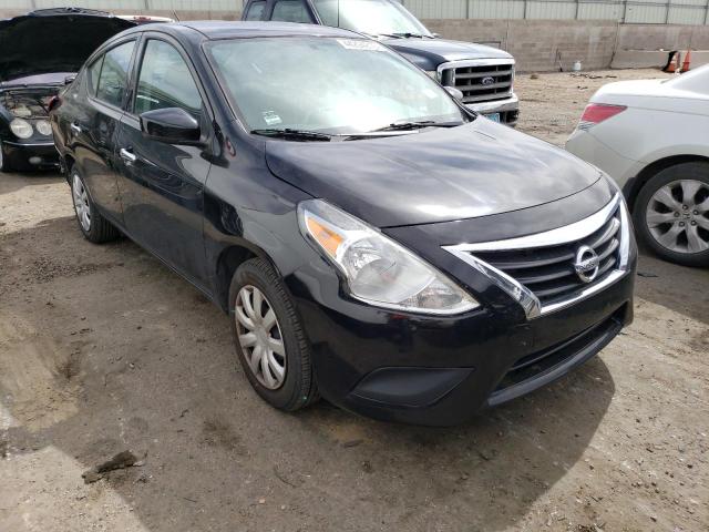 Photo 4 from auction – 2018 NISSAN VERSA S with VIN 3N1CN7AP9JL859761