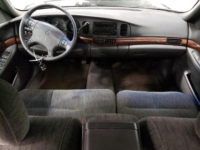 Photo 8 from auction – 2005 BUICK LESABRE CU with VIN 1G4HP52K85U214367