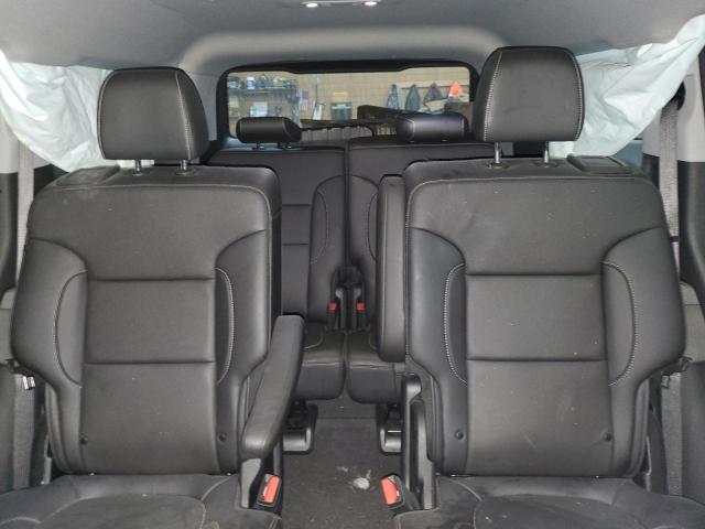 Photo 10 from auction – 2021 GMC ACADIA SLT with VIN 1GKKNULS5MZ121837