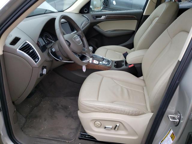 Photo 7 from auction – 2013 AUDI Q5 PREMIUM with VIN WA1LFAFP7DA078453