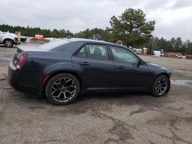 Photo 3 from auction – 2018 CHRYSLER 300 S with VIN 2C3CCABG6JH285566