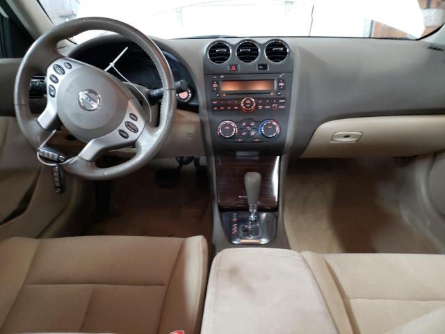 Photo 8 from auction – 2012 NISSAN ALTIMA SR with VIN 1N4BL2AP7CN498878