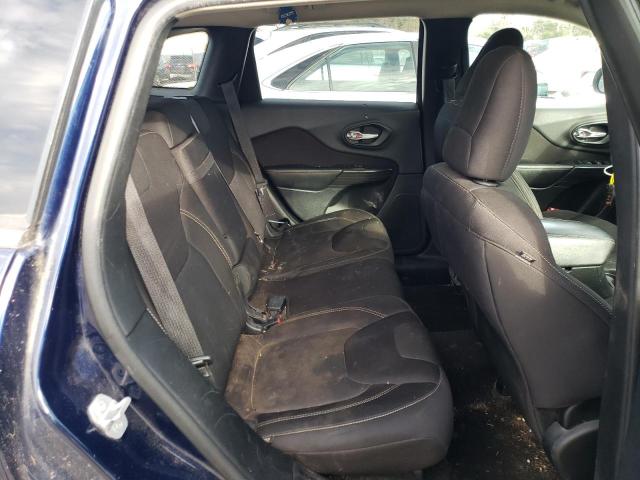 Photo 11 from auction – 2015 JEEP CHEROKEE L with VIN 1C4PJLCB9FW683624