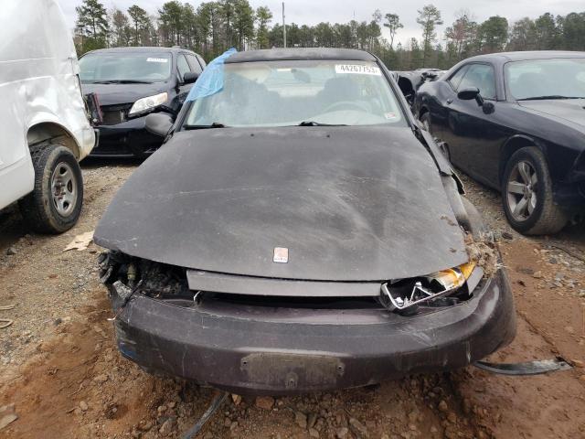 Photo 5 from auction – 2000 SATURN LS2 with VIN 1G8JW52R0YY649851