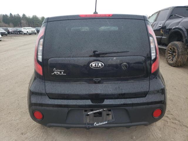 Photo 6 from auction – 2019 KIA SOUL with VIN KNDJN2A27K7014652