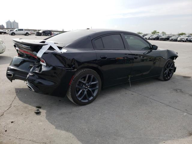 Photo 3 from auction – 2019 DODGE CHARGER SX with VIN 2C3CDXBG1KH670700