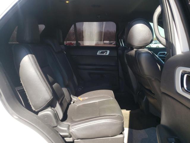 Photo 11 from auction – 2013 FORD EXPLORER X with VIN 1FM5K7D80DGB79674