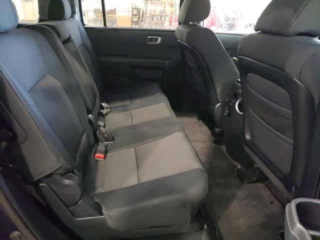 صورة رقم 11 من المزاد - 2010 HONDA PILOT EX مع VIN 5FNYF4H45AB001972