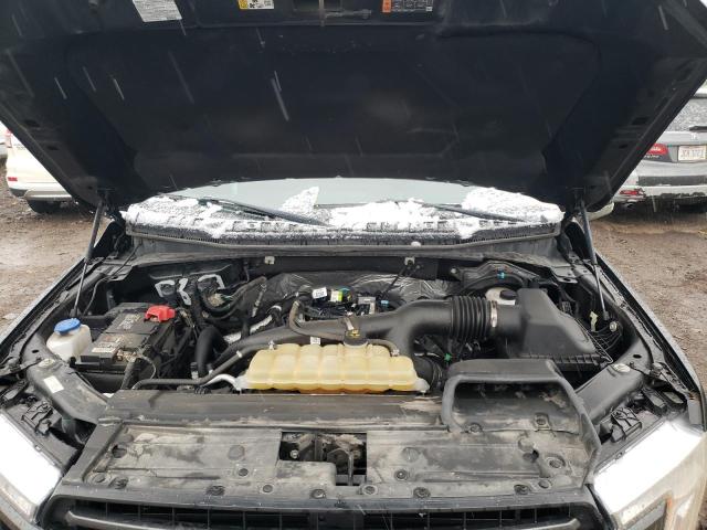 Photo 11 from auction – 2019 FORD F150 SUPER with VIN 1FTEW1EP7KFB89214
