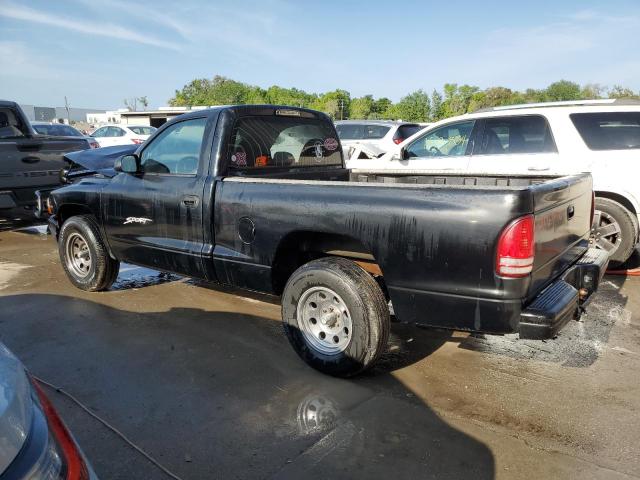Photo 2 from auction – 1998 DODGE DAKOTA with VIN 1B7FL26P8WS616530