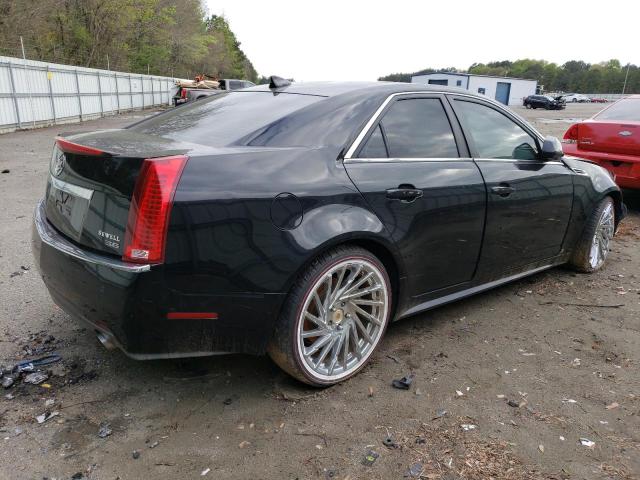 Photo 3 from auction – 2010 CADILLAC CTS PREMIU with VIN 1G6DP5EVXA0103610