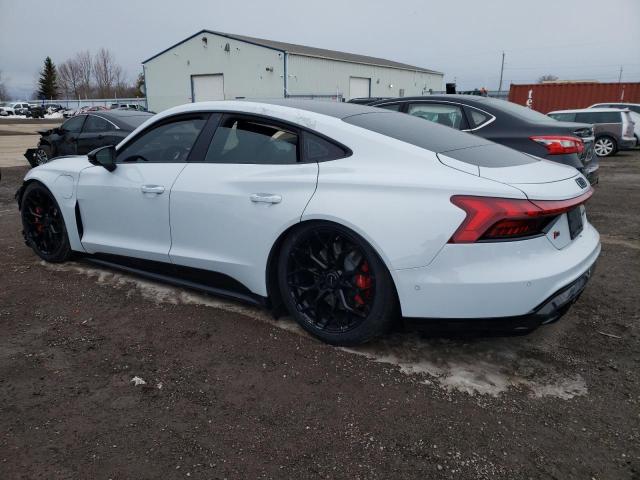 Photo 2 from auction – 2022 AUDI RS E-TRON with VIN WAUAHBFW1N7900843