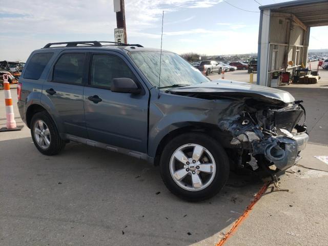 Photo 4 from auction – 2011 FORD ESCAPE XLT with VIN 1FMCU0DG0BKB13247