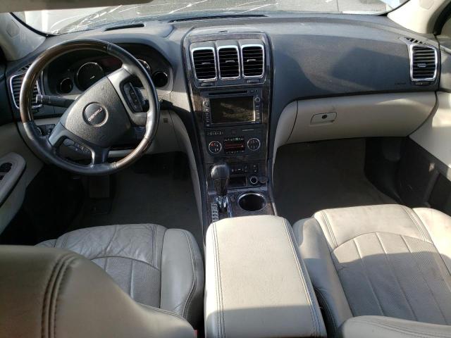 Photo 8 from auction – 2012 GMC ACADIA DEN with VIN 1GKKVTEDXCJ390437