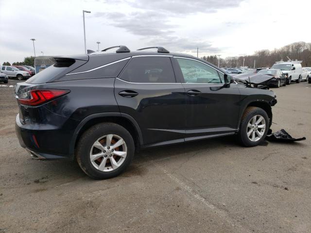 Photo 3 from auction – 2016 LEXUS RX 350 BAS with VIN 2T2BZMCA9GC016980