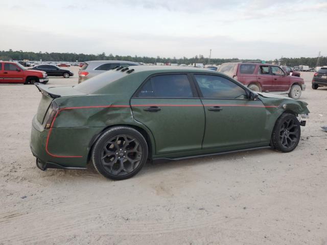 Photo 3 from auction – 2016 CHRYSLER 300C with VIN 2C3CCAEG0GH342817