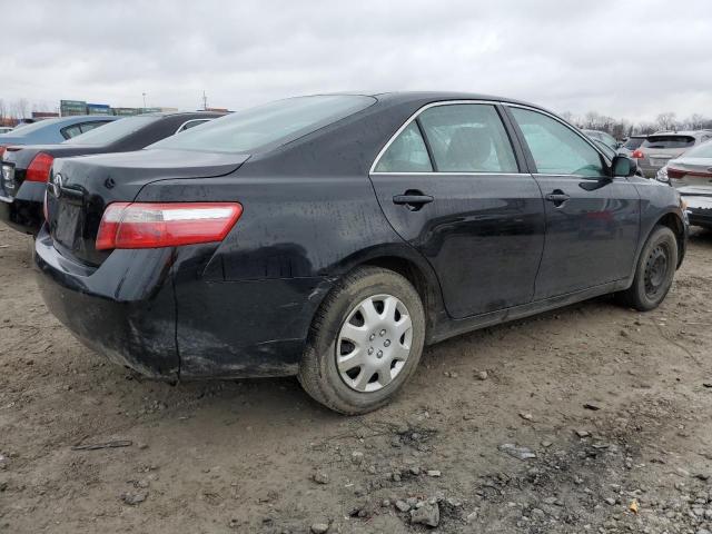 Photo 3 from auction – 2009 TOYOTA CAMRY BASE with VIN 4T4BE46K09R064010