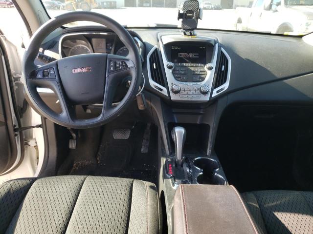 Photo 8 from auction – 2012 GMC TERRAIN SL with VIN 2GKALMEK9C6376855