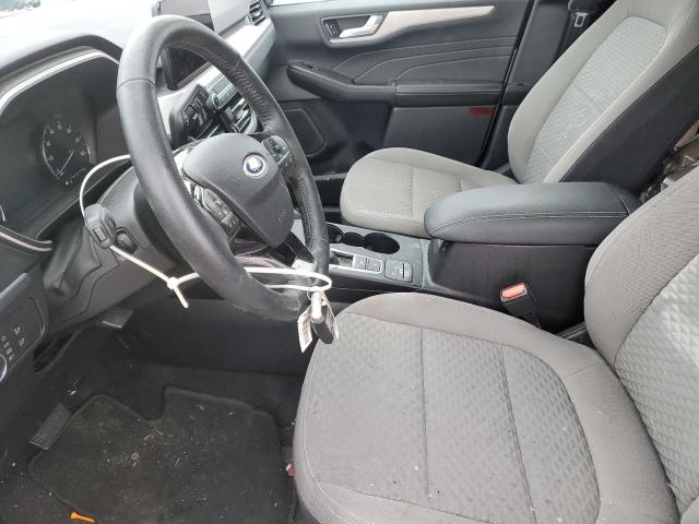Photo 7 from auction – 2021 FORD ESCAPE SE with VIN 1FMCU9BZ4MUA13345
