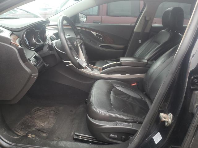 Photo 7 from auction – 2010 BUICK LACROSSE C with VIN 1G4GC5EG1AF239141