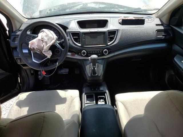 Photo 8 from auction – 2015 HONDA CR-V EX with VIN 5J6RM4H56FL029636