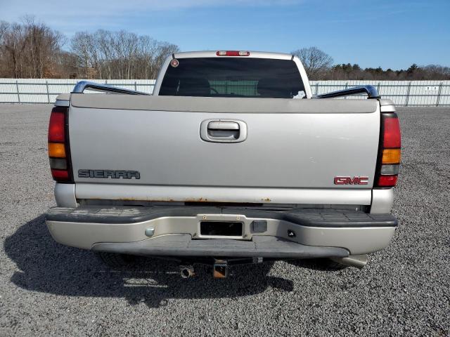 Photo 6 from auction – 2004 GMC SIERRA K15 with VIN 2GTFK69U341118521