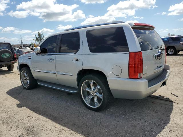 Photo 2 from auction – 2010 CADILLAC ESCALADE with VIN 1GYUCAEF0AR108699