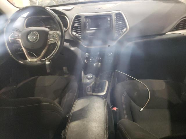 Photo 8 from auction – 2016 JEEP CHEROKEE L with VIN 1C4PJMCS9GW153497