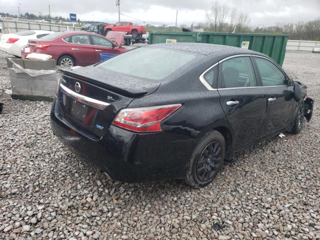 Photo 3 from auction – 2013 NISSAN ALTIMA 2.5 with VIN 1N4AL3AP7DC915317