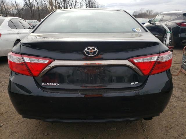 Photo 6 from auction – 2015 TOYOTA CAMRY LE with VIN 4T1BF1FK1FU482528
