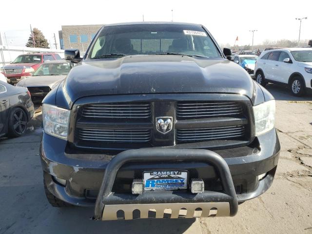 Photo 5 from auction – 2010 DODGE RAM 1500 with VIN 1D7RV1CTXAS260230