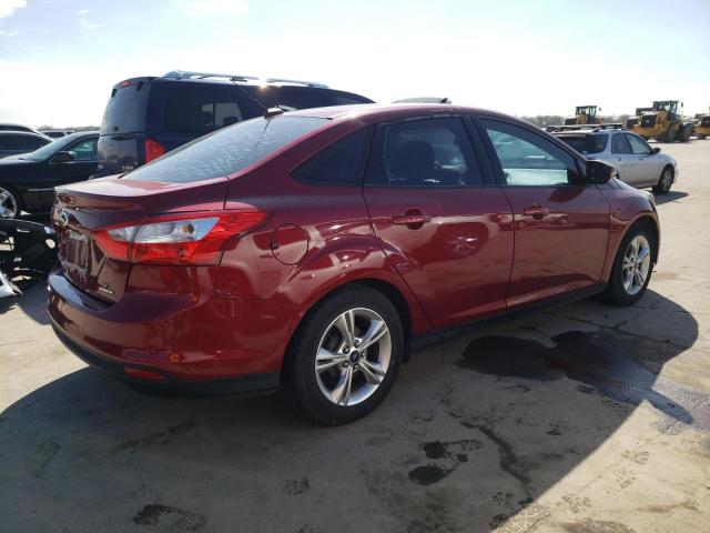 Photo 3 from auction – 2014 FORD FOCUS SE with VIN 1FADP3F29EL372231