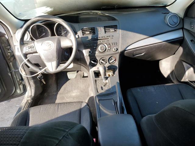 Photo 8 from auction – 2012 MAZDA 3 I with VIN JM1BL1UG6C1595691