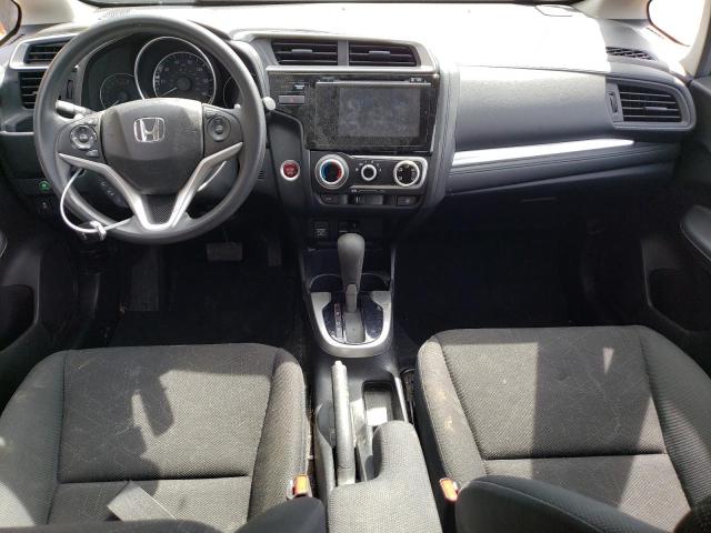 Photo 8 from auction – 2017 HONDA FIT EX with VIN JHMGK5H74HS014750