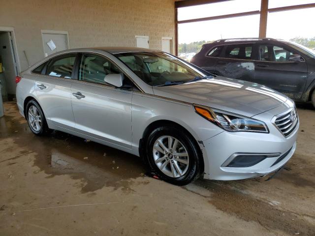 Photo 4 from auction – 2017 HYUNDAI SONATA SE with VIN 5NPE24AF9HH503700
