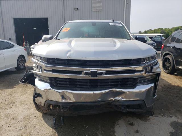 Photo 5 from auction – 2019 CHEVROLET SILVERADO with VIN 1GCRYDED2KZ208530