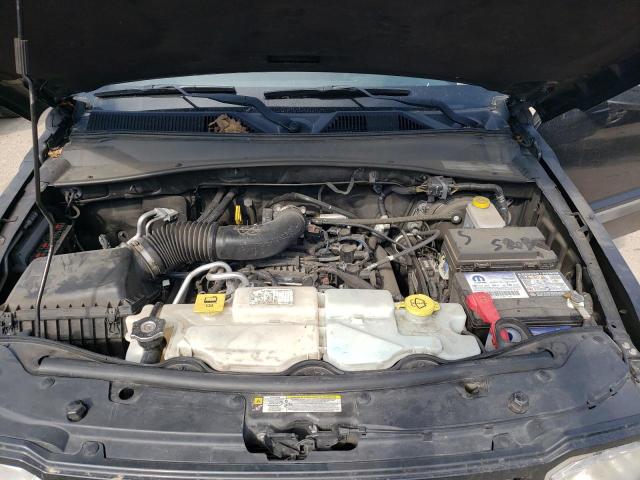 Photo 12 from auction – 2011 JEEP LIBERTY SP with VIN 1J4PN2GK8BW508634