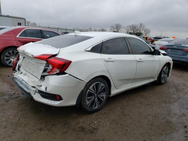Photo 3 from auction – 2018 HONDA CIVIC EX with VIN JHMFC1F32JX027491