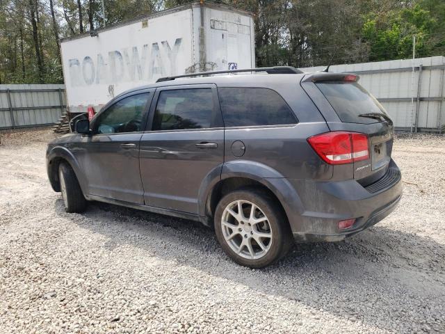 Foto 2 de la subasta – 2014 DODGE JOURNEY SX con VIN 3C4PDCBB3ET143456