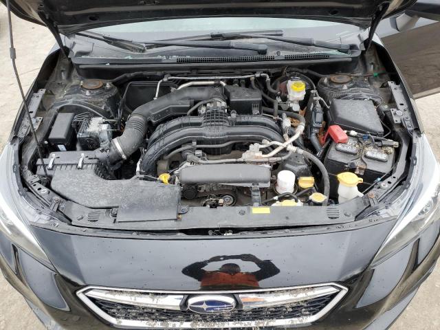 Photo 11 from auction – 2018 SUBARU IMPREZA PR with VIN 4S3GTAB63J3723368