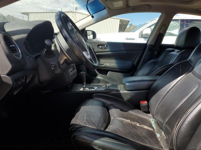 Photo 7 from auction – 2012 NISSAN MAXIMA S with VIN 1N4AA5AP2CC804092