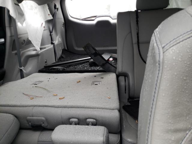 Photo 10 from auction – 2019 TOYOTA HIGHLANDER with VIN 5TDKZRFH6KS357392