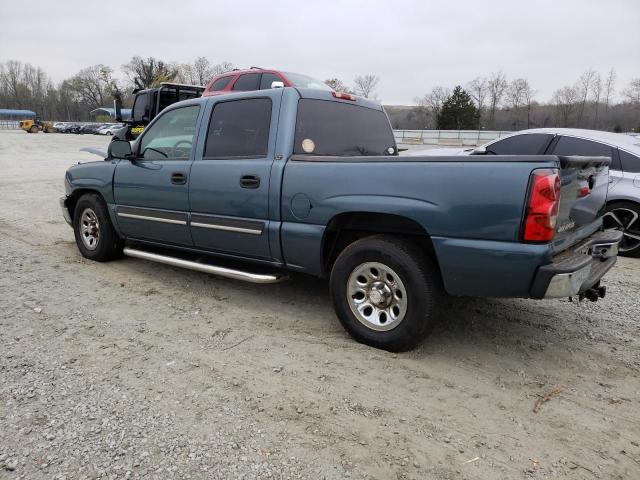 Photo 2 from auction – 2006 CHEVROLET SILVERADO with VIN 2GCEC13T261213781