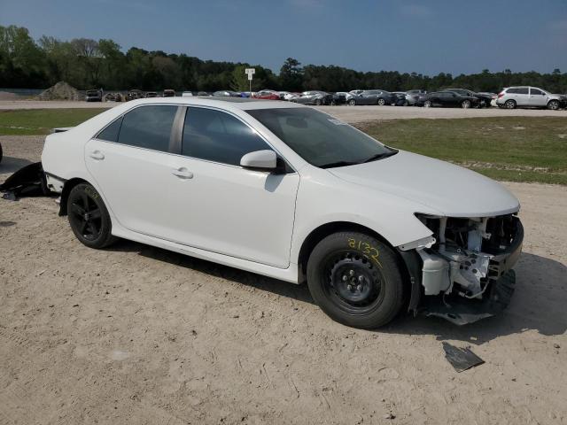Photo 4 from auction – 2014 TOYOTA CAMRY SE with VIN 4T1BK1FK7EU537882