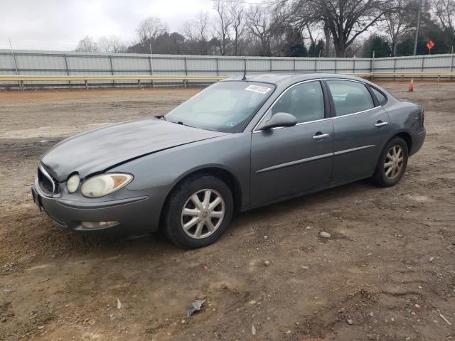 BUICK LACROSSE C 2005 with VIN 2G4WC532851325658 - Photo from auction