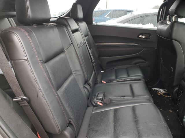 Photo 11 from auction – 2022 DODGE DURANGO R/ with VIN 1C4SDJCT6NC205899